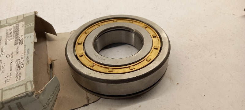 MERCEDES-BENZ Bearing A0059818501