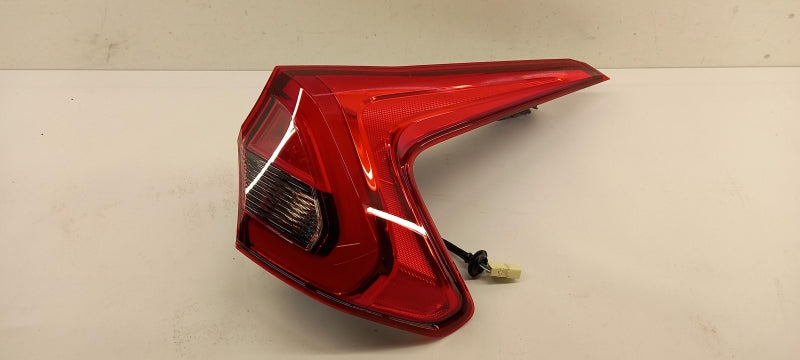 MITSUBISHI Combination Rearlight 8330B116