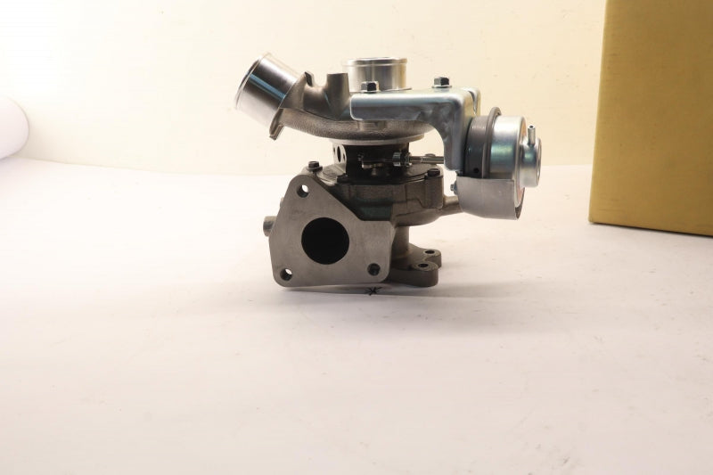 MITSUBISHI Turbocharger 1515A273
