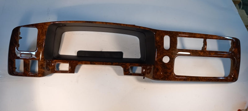 MITSUBISHI Centre Console Part/Trim MZ312035
