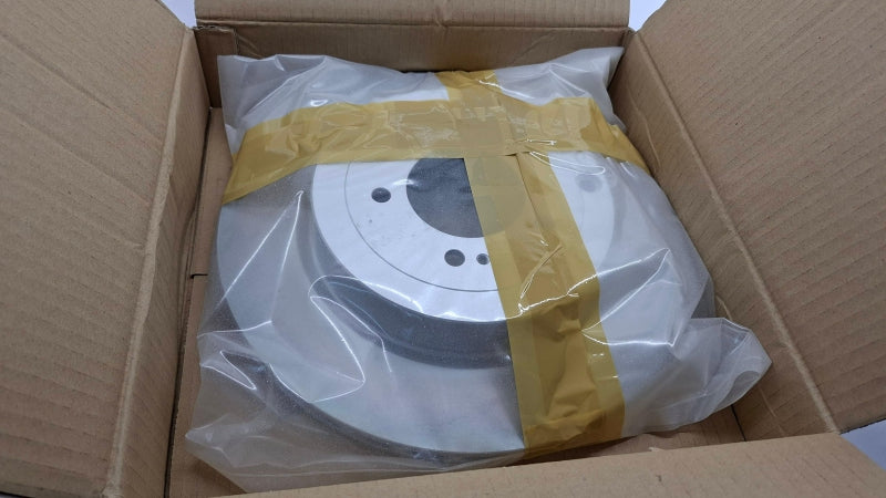 MITSUBISHI Brake Disc (1pc) 4615A186