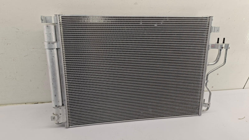 HYUNDAI/KIA Condenser, Air Conditioning 976062S001