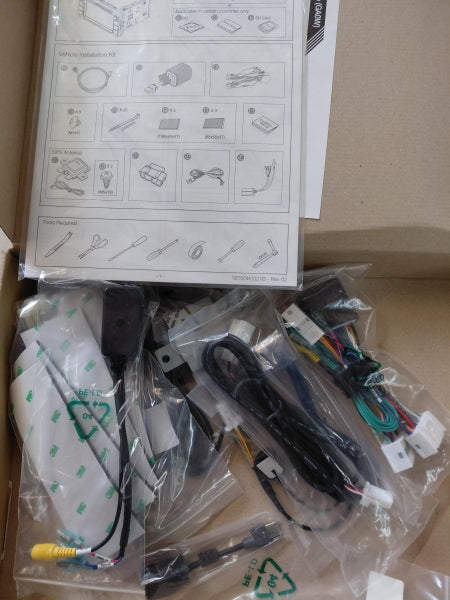 MITSUBISHI Repair Kit MZ360616EX