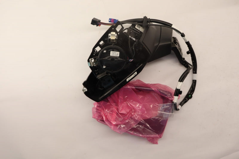 VAG Outside Mirror 80B857409G9B9