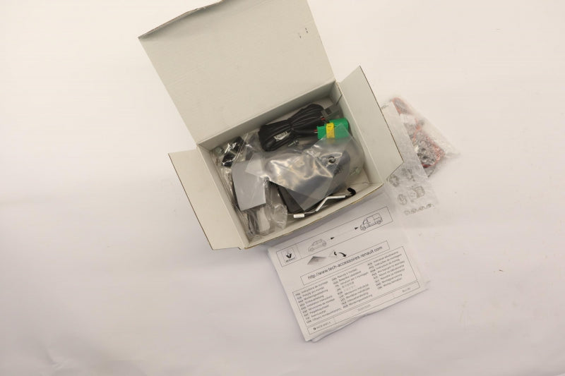 RENAULT Alarm System 8201646306