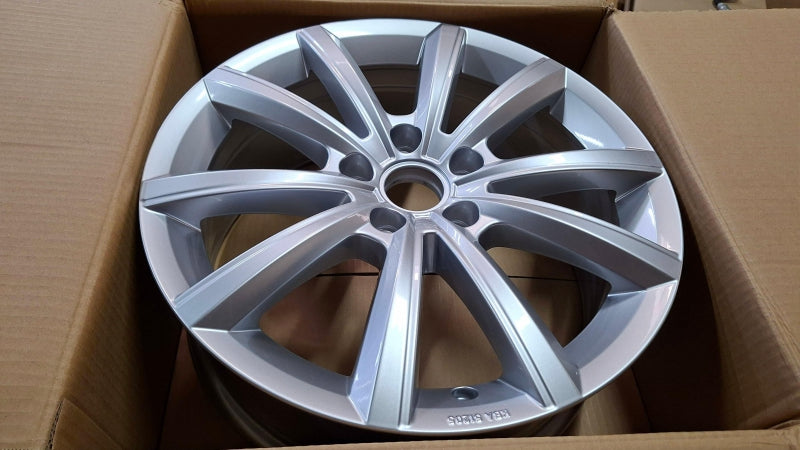 VAG Wheel Disc 5NA071497A8Z8