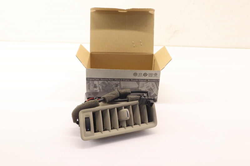 VAG Air Vent Nozzle 4E0819703C12T
