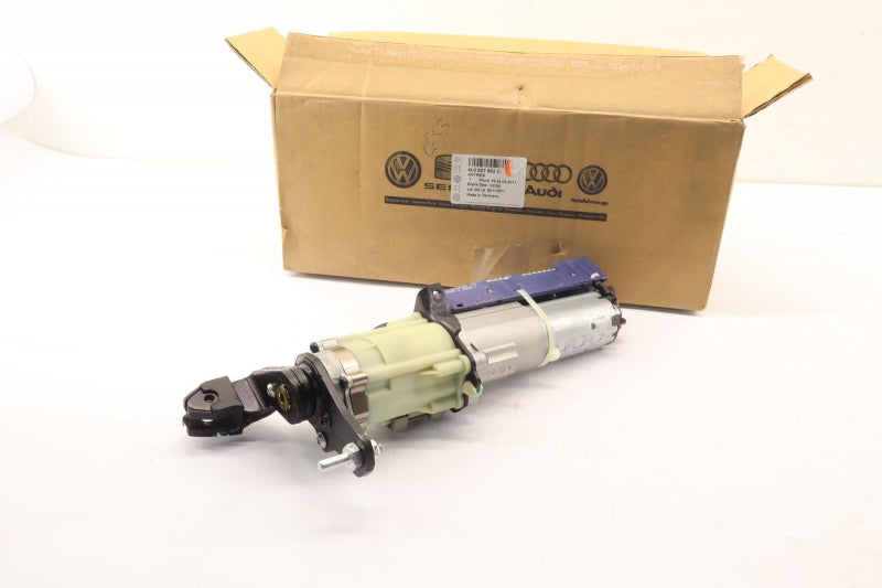 VAG Electric Motor 4L0827852C