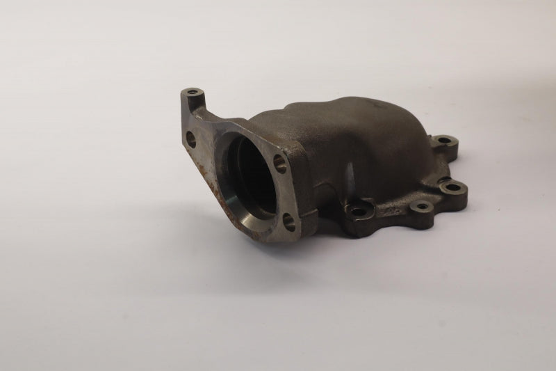 NISSAN Exhaust Pipe 208215M302