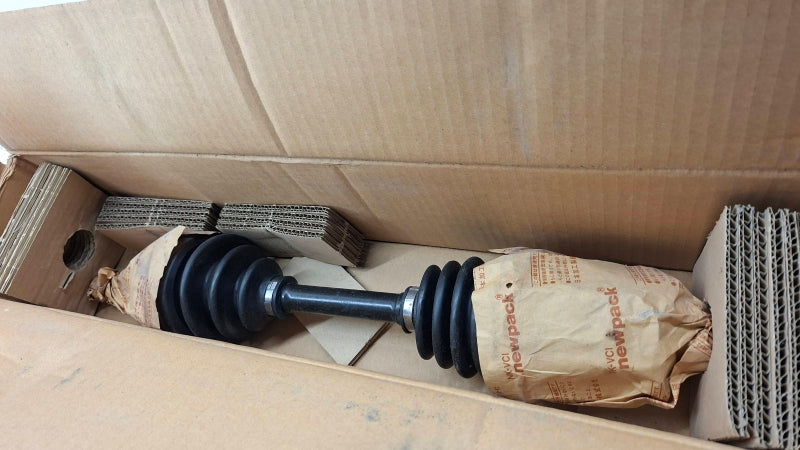 NISSAN Drive Shaft 391010M900