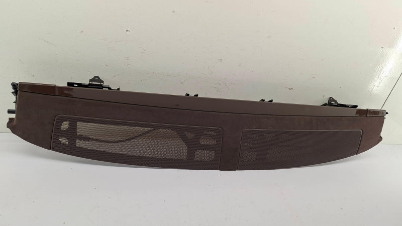 VAG Centre Console Part/Trim 4H4863412CGV1