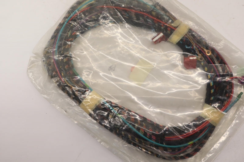 VAG Cable Harness 4B0971289C