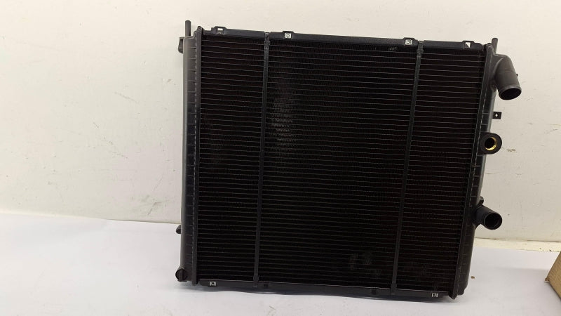 RENAULT Radiator, Engine Cooling 7701352899
