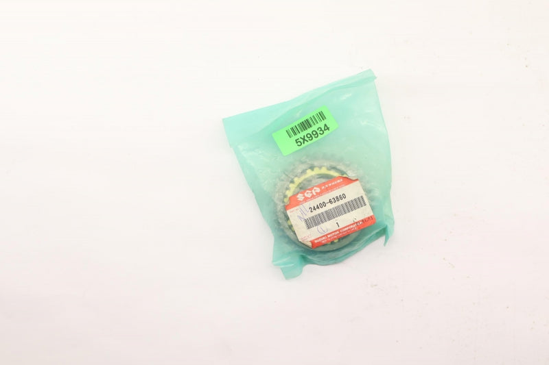 SUZUKI Synchronizer Hub, Manual Transmission 2440063860000