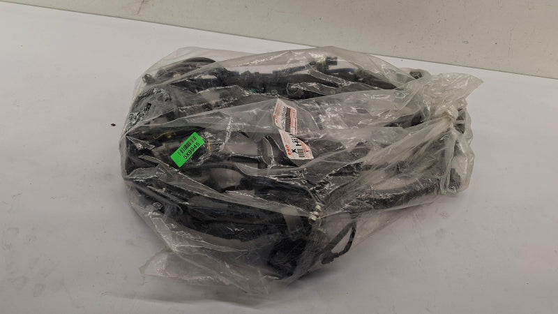 SUZUKI Cable Harness, Engine 3665076S00
