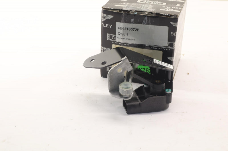 BENTLEY Sensor, Xenon Light (Headlight Range Adjustment) 4E0616572E
