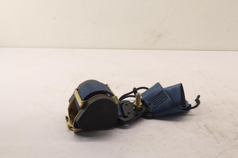 RENAULT Seat Belt 8200550024