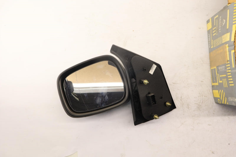 RENAULT Outside Mirror 7700354644