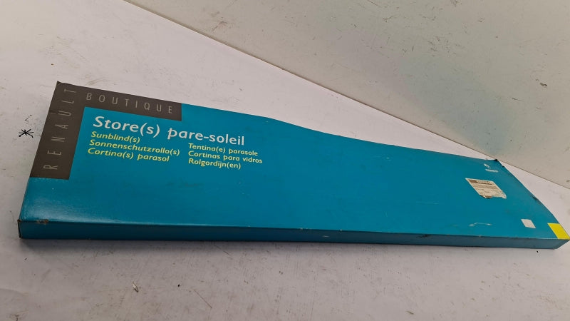 RENAULT Sun Shades 7711223899