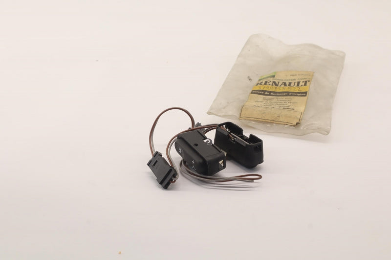 RENAULT Control Switch, Cruise Control 7700823522