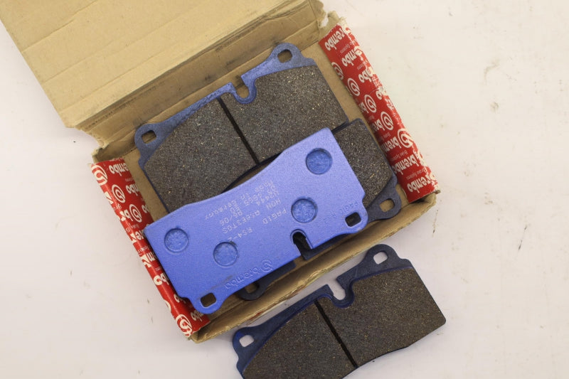 LAMBORGHINI Brake Pad Set 0032000561