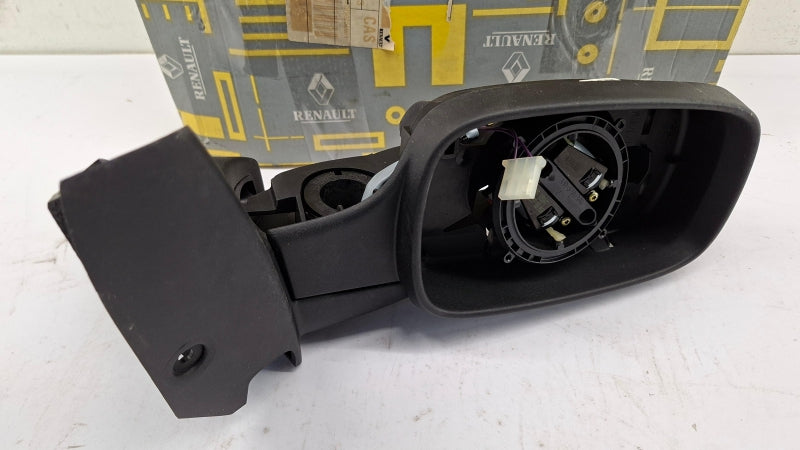 RENAULT Outside Mirror 7701055997