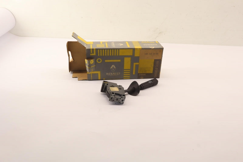 RENAULT Wiper Switch 6006002881