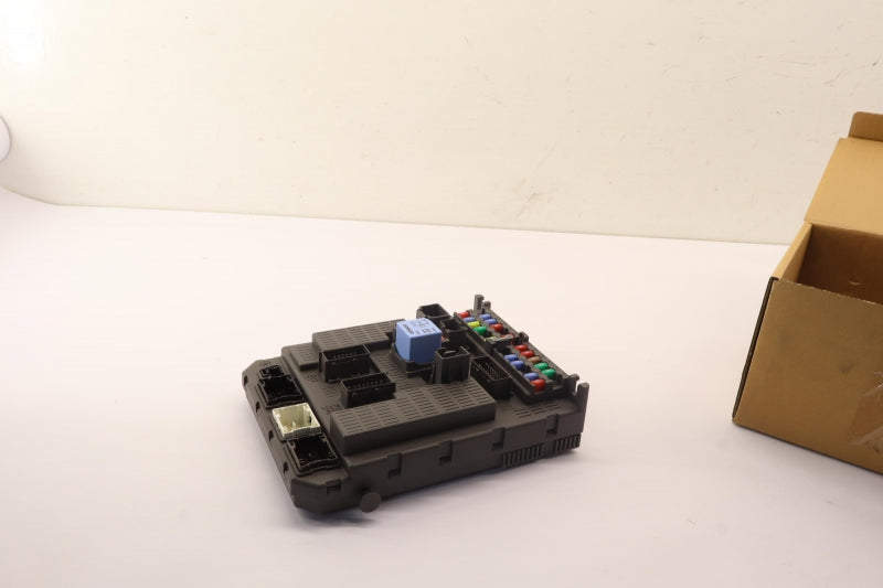 PEUGEOT/CITROEN Fuse Box 6580S5