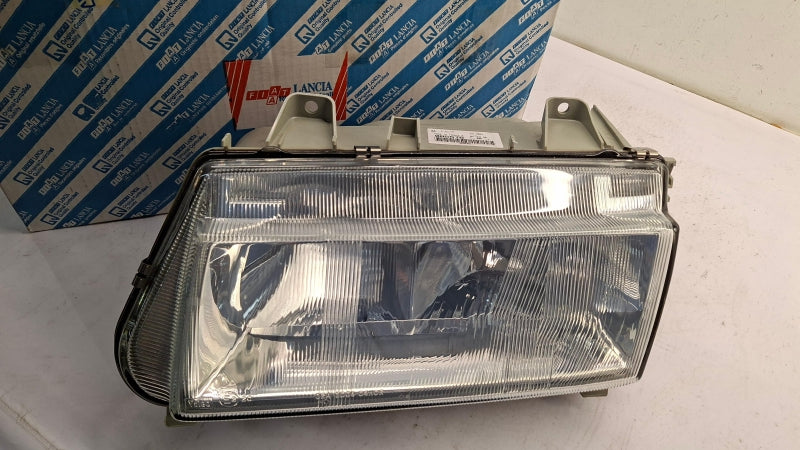 FIAT GROUP Headlight 1470386080