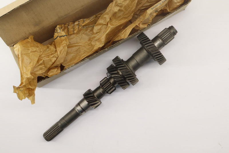 PEUGEOT/CITROEN Main Shaft, Manual Transmission 9800253380