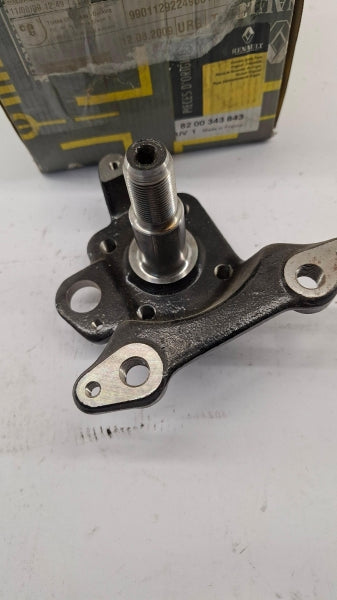 RENAULT Steering Knuckle 8200343843