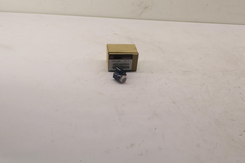 MITSUBISHI Park Assist Sensor 8651A490HA