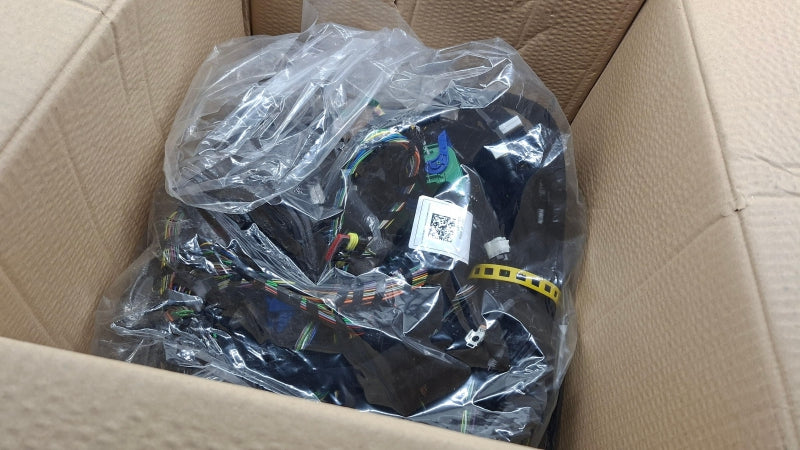 FIAT GROUP Cable Harness 52089579