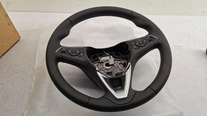 PEUGEOT/CITROEN Steering Wheel YQ002407YX