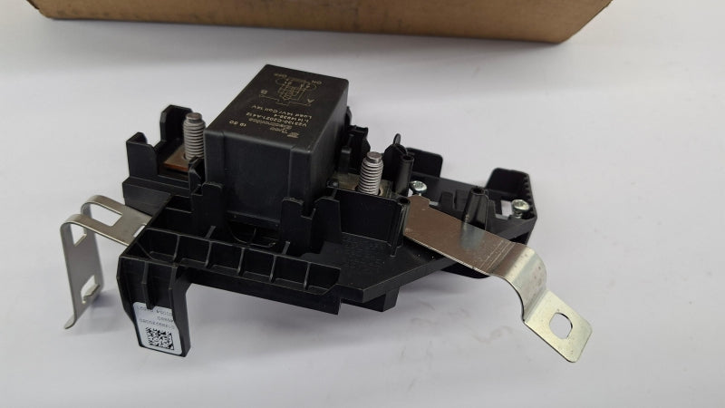 PEUGEOT/CITROEN Control Unit 1681342080