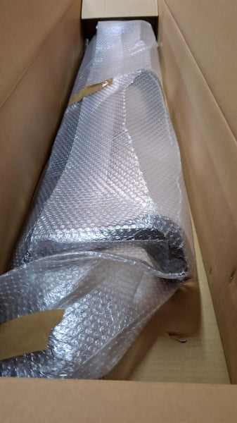 MITSUBISHI Foot Board 7656A091