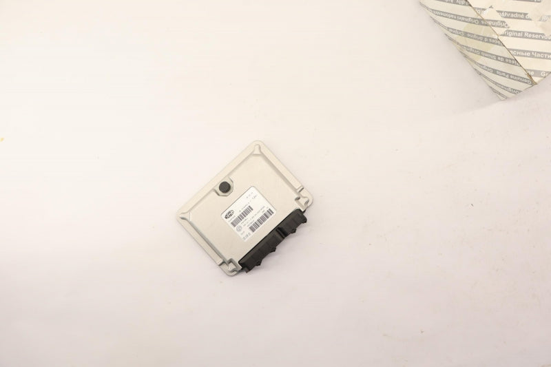 FIAT GROUP Control Unit, Engine Management 55281858