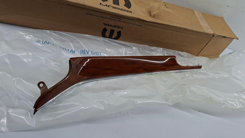FIAT GROUP Centre Console Part/Trim K68087740AA