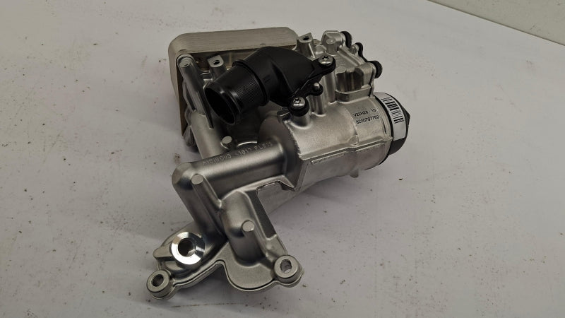 OPEL Oil Filter Housing 93198555