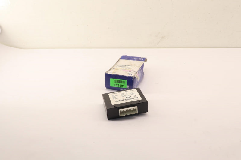 OPEL Control Unit 96407680