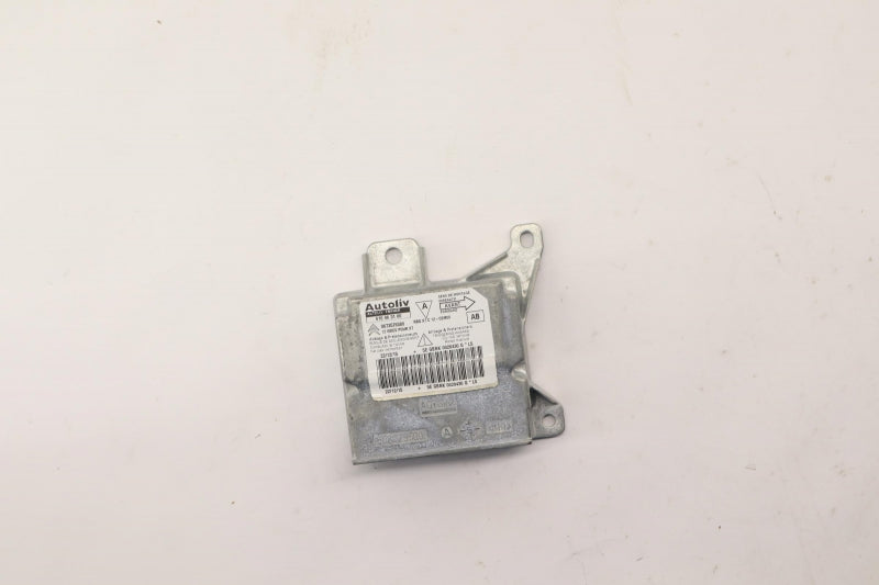 PEUGEOT/CITROEN Control Unit, Airbag 6546X2