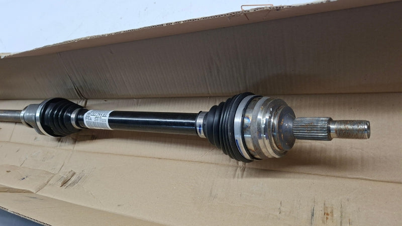 PEUGEOT/CITROEN Drive Shaft 9670725580