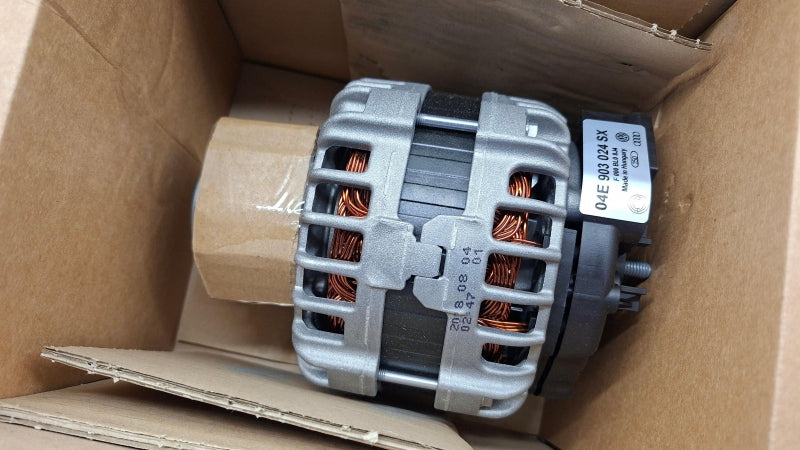 VAG Alternator 04E903024SX