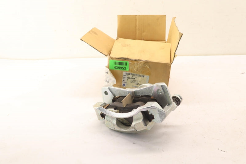 OPEL Brake Caliper 42365538