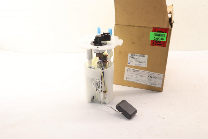 OPEL Fuel Feed Unit 95037379
