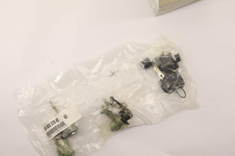 VAG Lock Cylinder Kit 1J6800375FB