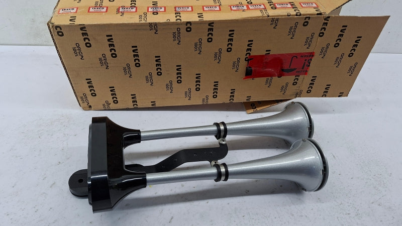 IVECO Air/Electric Horn 5801675502