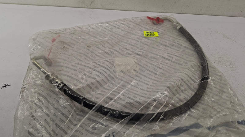 IVECO Hydraulic Hose, Steering System 504237640