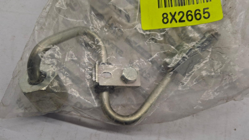 IVECO High Pressure Pipe, Injection System 504036541