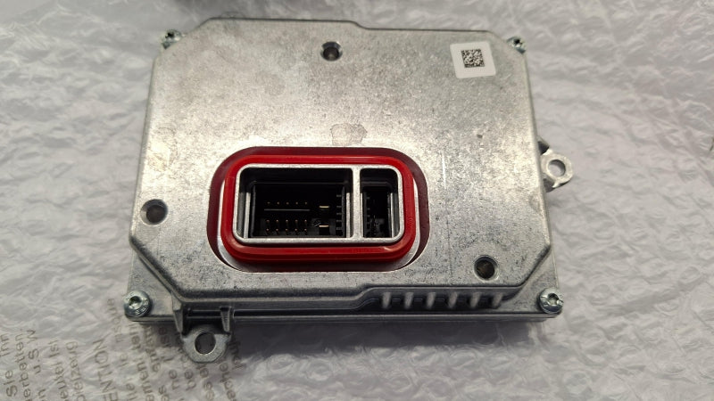 FIAT GROUP Ignitor, Gas Discharge Lamp 60681942